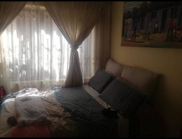 3 BEDROOM HOUSE FOR SALE IN DOBSONVILLE